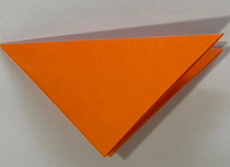 آموزش اوریگامی روباه