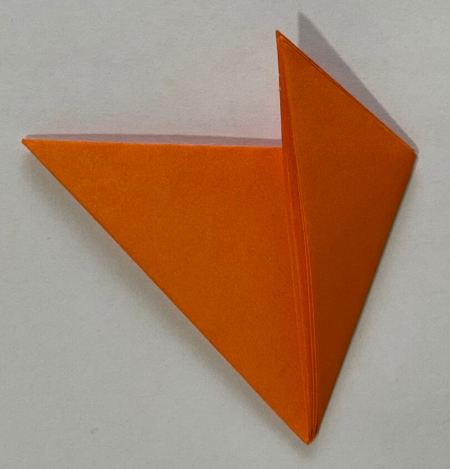 آموزش کاردستی روباه