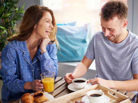 درک احساسات همسر