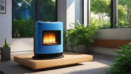 بهترین بخاری گازی کم مصرف, راهنمای خرید بخاری گازی