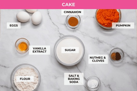 نحوه پخت بهترین رولت کدوحلوایی