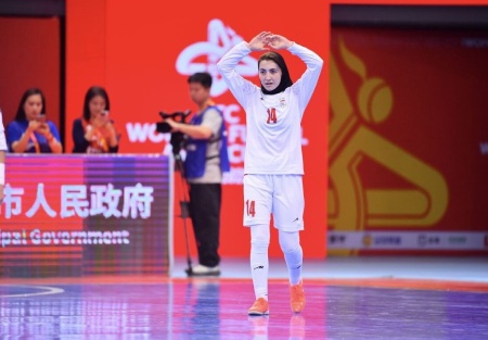 بیوگرافی مارال ترکمان