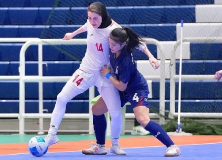 اطلاعات باشگاهی مارال ترکمان