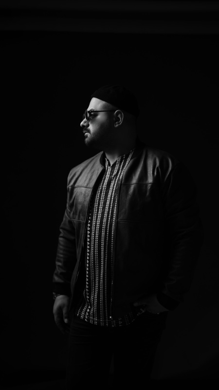 تصاویر مهدی جلیلی