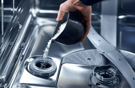 ارور e15 ظرفشویی بوش, ارور e15 ماشین ظرفشویی بوش