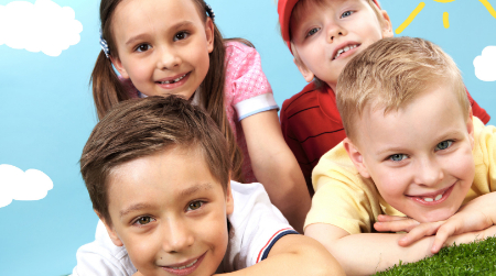 مشکلات دوستیابی کودکان