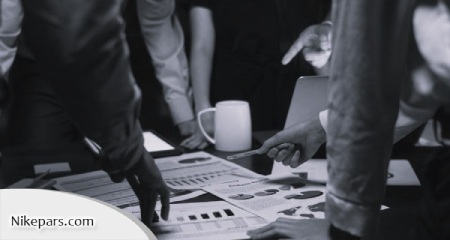 روش ارتقای رتبه شرکت انفورماتیک
