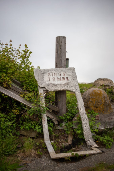 پارک سرزمین مقدس آمریکا, ایستگاه‌های صلیب