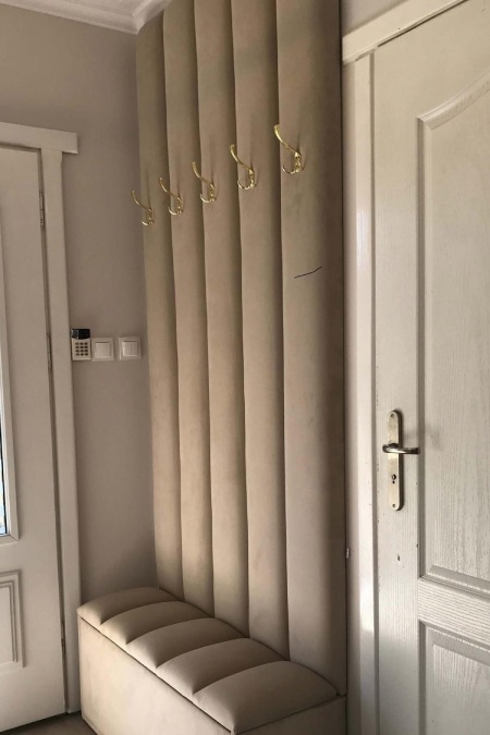 معایب دیوارپوش لمسه