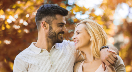 حفظ هویت فردی در ازدواج