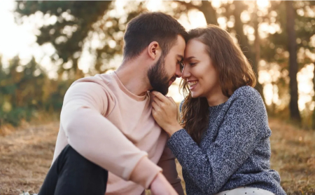 رشد فردی در زندگی مشترک