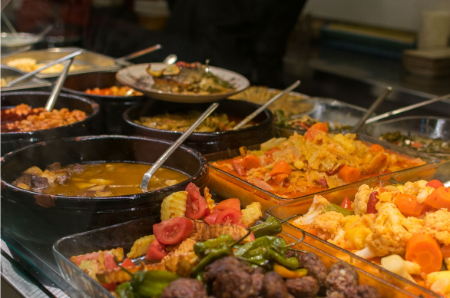 غذاهای استانبول, غذاهای خیابانی استانبول