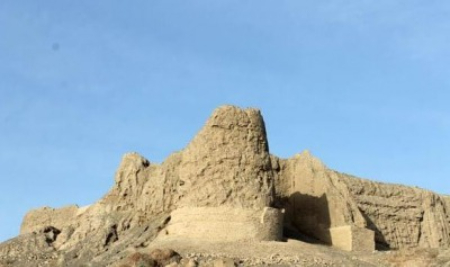 قلعه کمیز رودان, قلعه کمیز هرمزگان