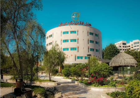 هتل های کیش, بهترین هتل های کیش