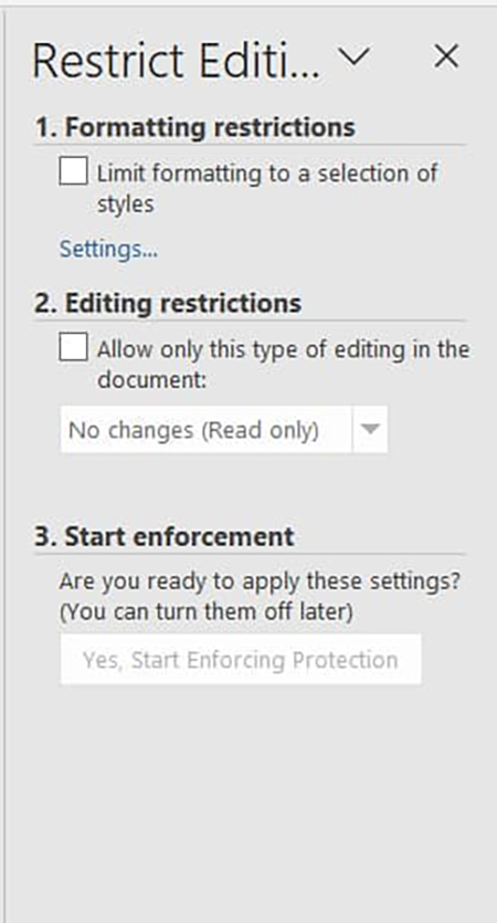 ساخت فرم پرشدنی در ورد, آموزش فرم پرشدنی در word