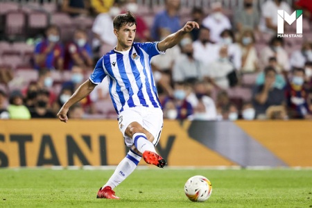 حرفه باشگاهی مارتین زوبیمندی