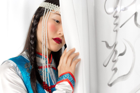فرهنگ مغولستان, مراسم مذهبی مغولستان