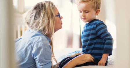 مهارت حل مسئله کودک