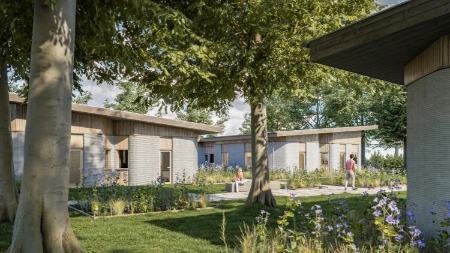 خوابگاه دانشجویی با چاپگر سه بعدی،اخبار علمی،خبرهای علمی