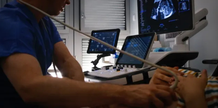 مشکلات ژنتیکی جنین