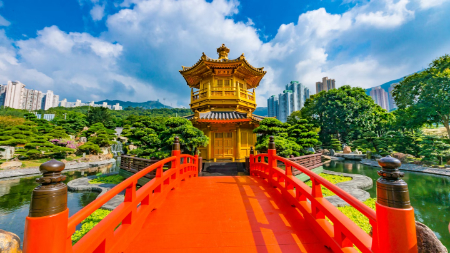 بهترین مقاصد گردشگری در آسیا,جاهای دیدنی آسیا