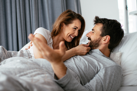 صمیمیت در رابطه عاطفی