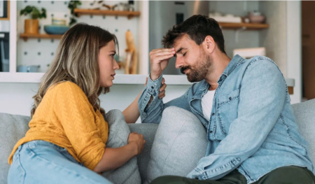 ارتباط موثر در ازدواج