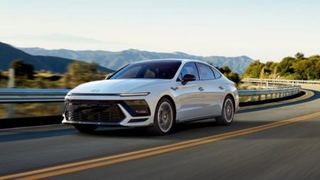 خودروی سدان،اخبار دنیای خودرو،خبرهای دنیای خودرو