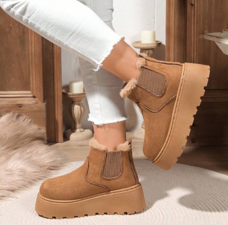 مدل آگ وگان