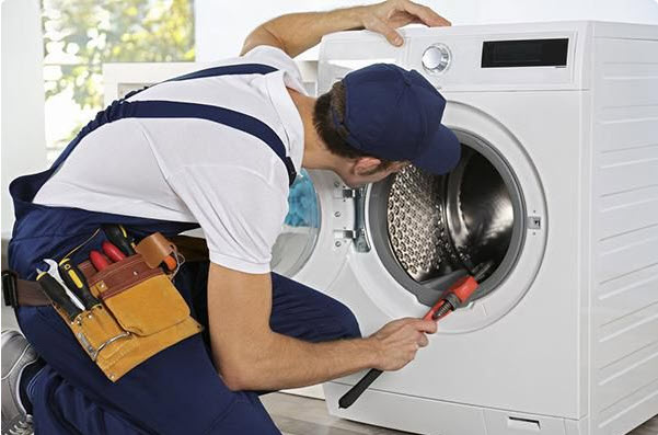 قطعات الکتریکی و مکانیکی لباسشویی