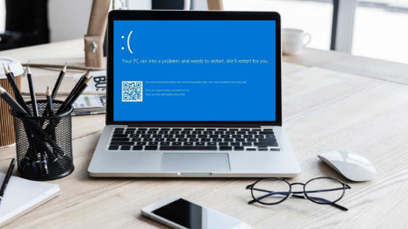رفع خطای DPC Watchdog Violation ویندوز 11, رفع تداخل نرم‌افزاری ویندوز