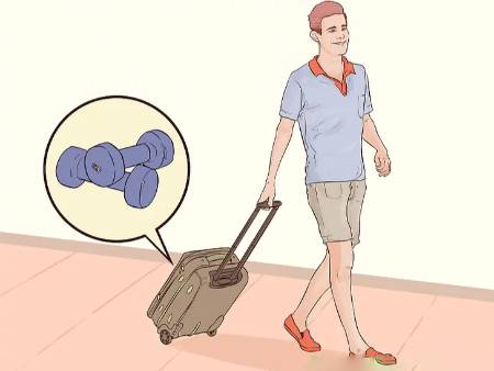 تمرینات 10 دقیقه‌ای, تناسب اندام سریع