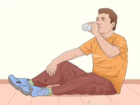 تمرینات 10 دقیقه‌ای, تناسب اندام سریع