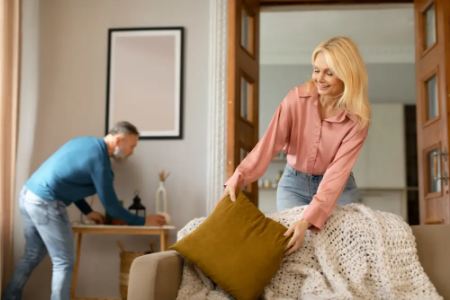 تعمیر مبل در خانه؛ چه کارهایی را خودمان می‌توانیم انجام دهیم؟