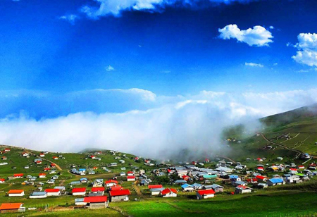 غار سوباتان,غار گنج خانه