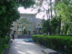 روز بزرگداشت شیخ صدوق