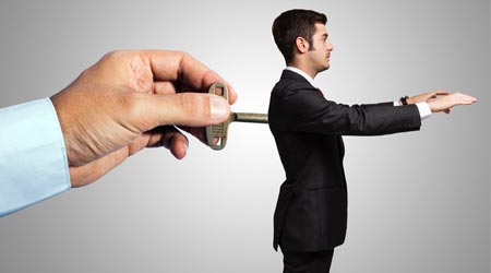انسان مستقل,استقلال یافتن ,میزان استقلال