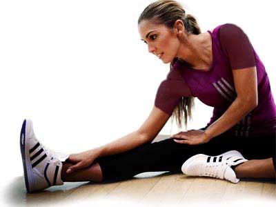 مضرات ورزش کردن غیر اصولی