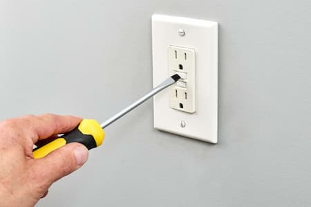 از بین بردن برق بدنه ماشین ظرفشویی, خراب شدن هیتر ماشین ظرفشویی, دلایل برق داشتن بدنه ماشین ظرفشویی