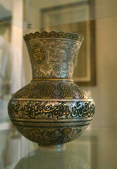 موزه سلطان آباد,موزه سلطان آباد اراک