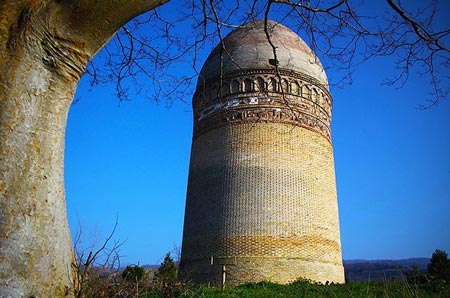 اهای دیدنی روستای لاجیم, دیدنی های روستای لاجیم