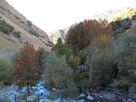 تصاویر تنگه مهریان،عکس تنگه مهریان
