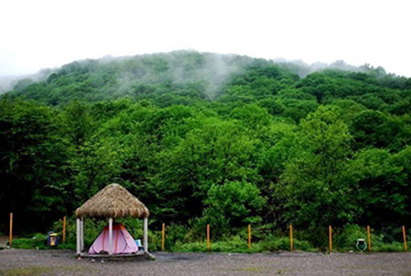 جاذبه های گردشگری گرگان
